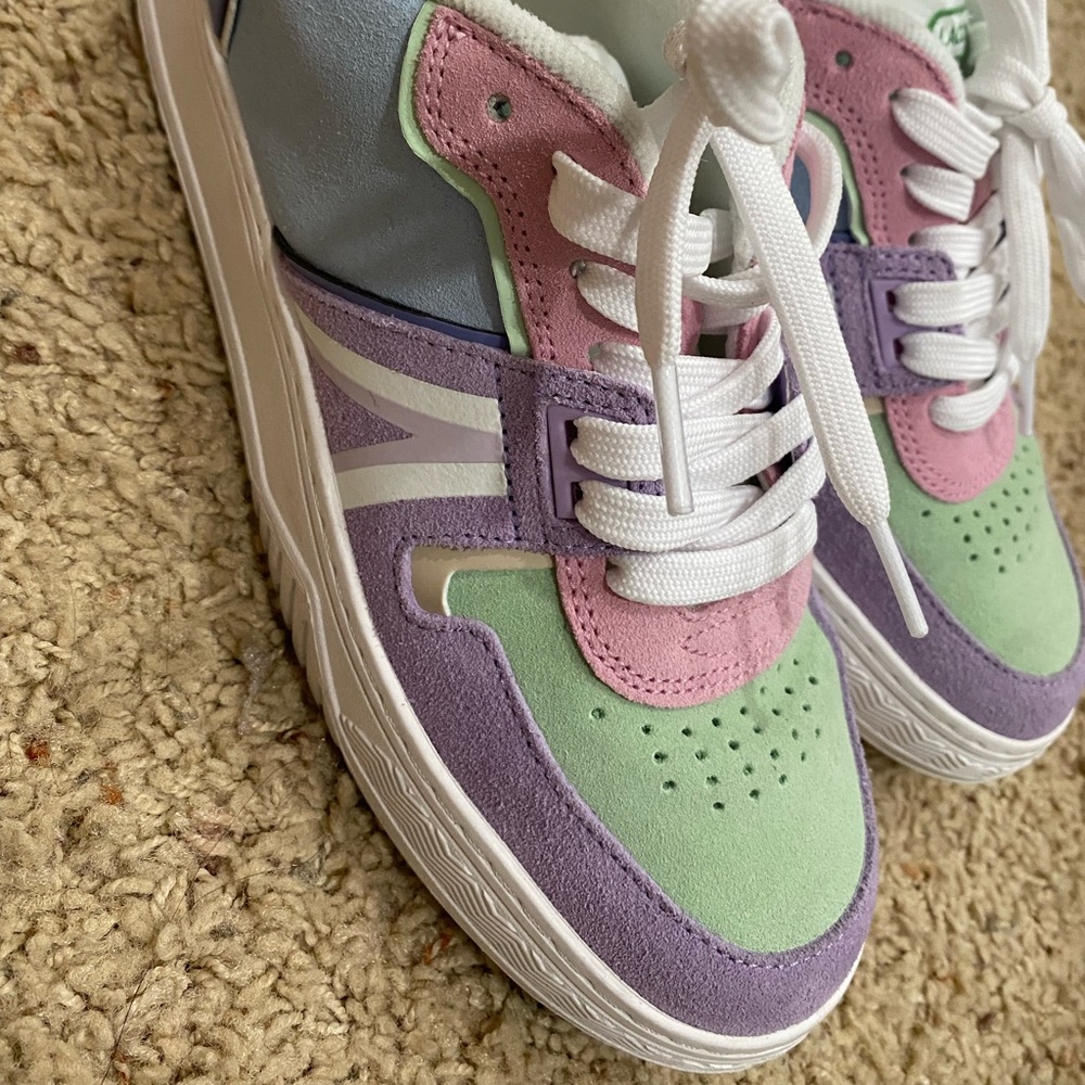 Lacoste shoes